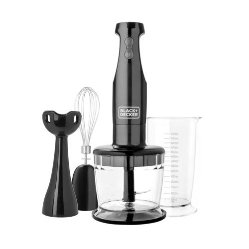 BATIDORA 3 EN 1 BLACK+DECKER HB2800B