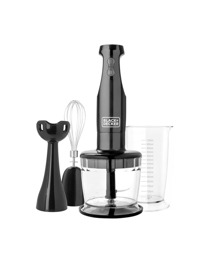 BATIDORA 3 EN 1 BLACK+DECKER HB2800B