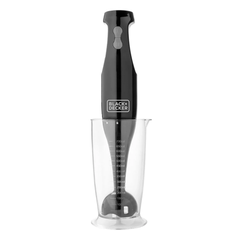 BATIDORA 3 EN 1 BLACK+DECKER HB2800B