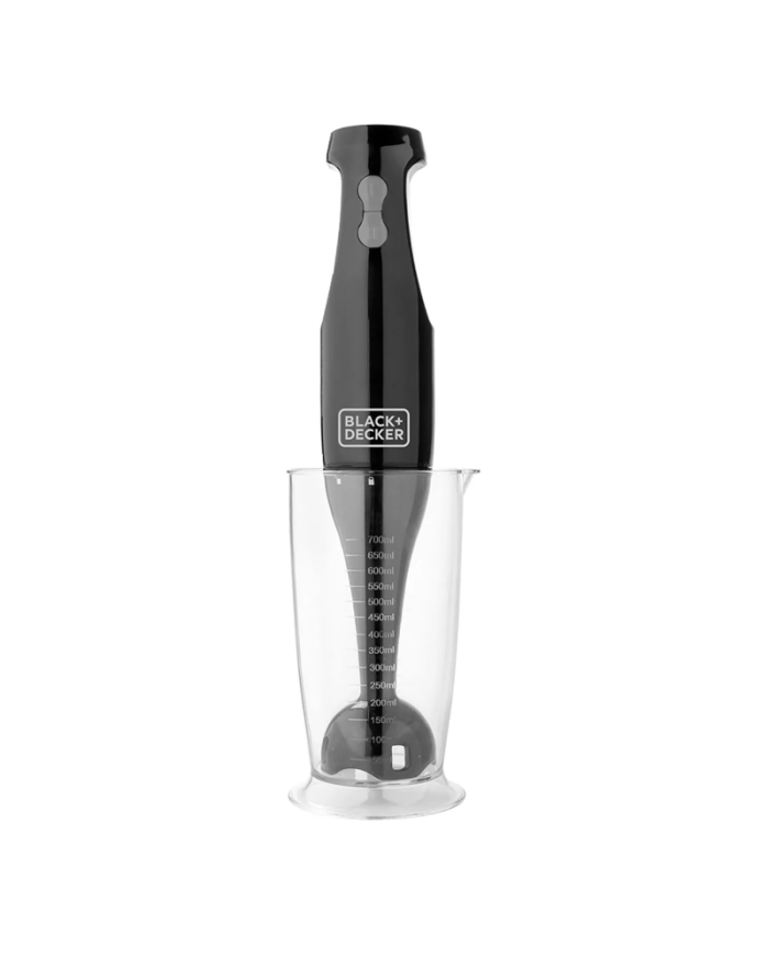 BATIDORA 3 EN 1 BLACK+DECKER HB2800B