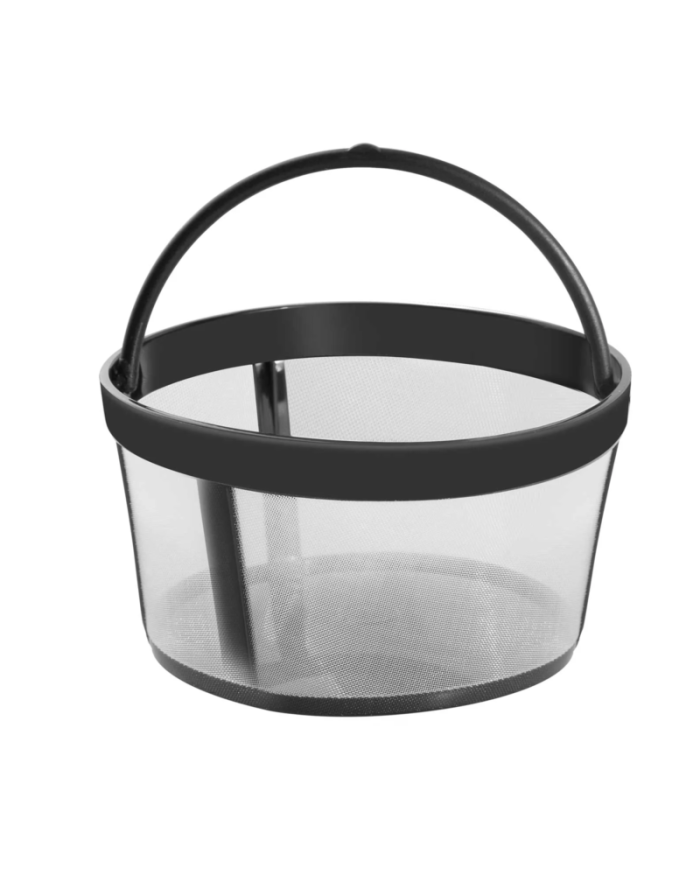 CAFETERA BLACK+DECKER 5 TAZAS CM0701B