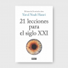 21 LECCIONES PARA EL SIGLO XXI