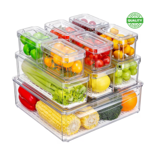 ORGANIZADOR COCINA