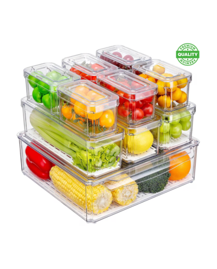 ORGANIZADOR COCINA