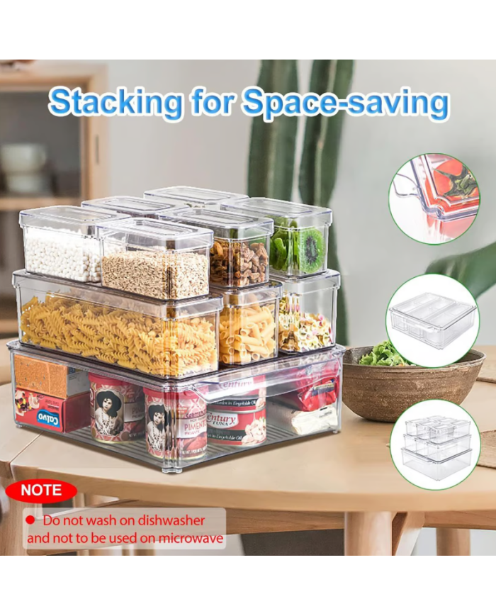 ORGANIZADOR COCINA
