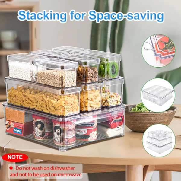 ORGANIZADOR COCINA