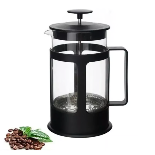 CAFETERA PRENSA FRANCESA
