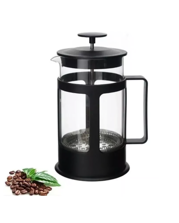 CAFETERA PRENSA FRANCESA