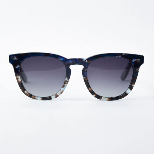 GAFAS ROMERO AZUL