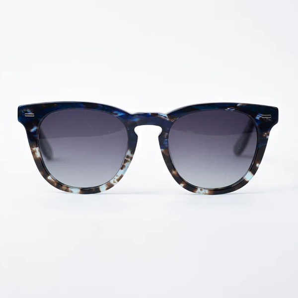 GAFAS ROMERO AZUL