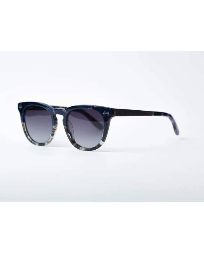 GAFAS ROMERO AZUL