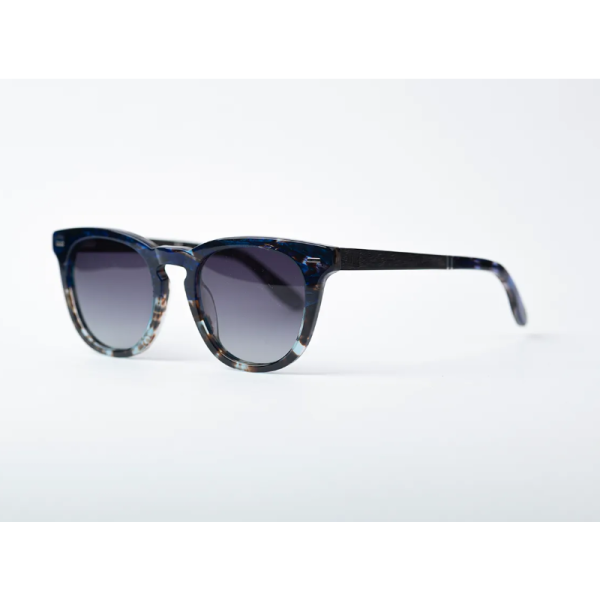 GAFAS ROMERO AZUL