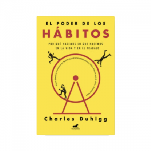EL PODER DE LOS HÁBITOS