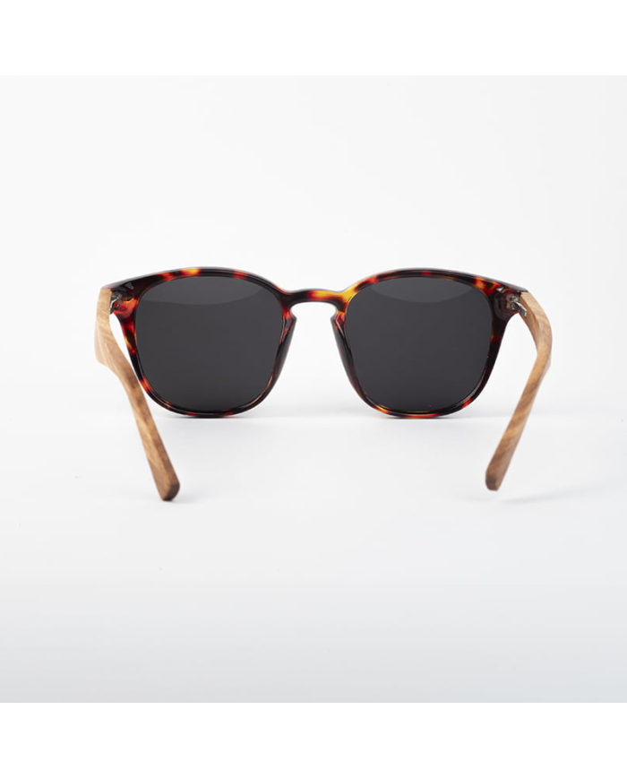 GAFAS CIPRÉS CAREY