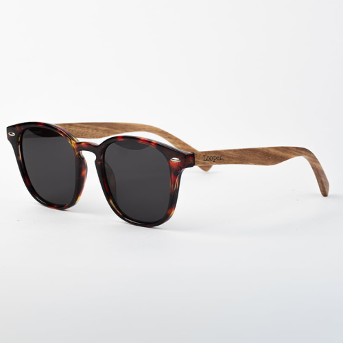 GAFAS CIPRÉS CAREY