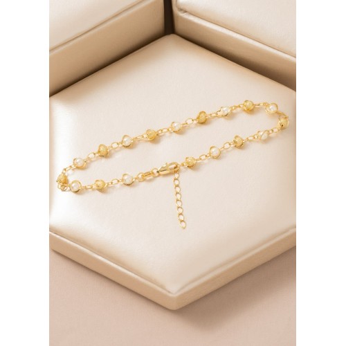 Tobillera romantic 23 cms + extensor