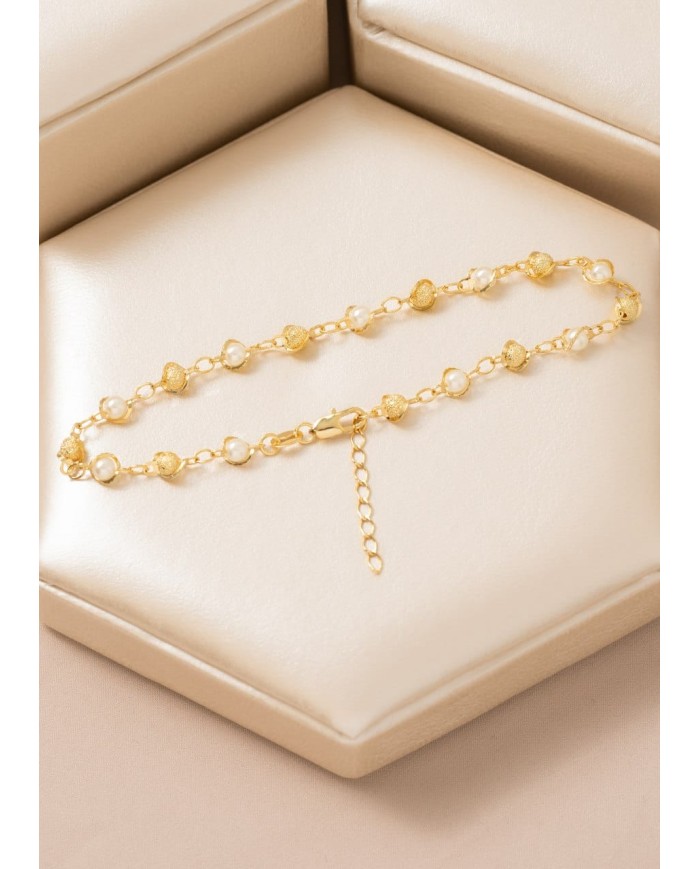 Tobillera romantic 23 cms + extensor