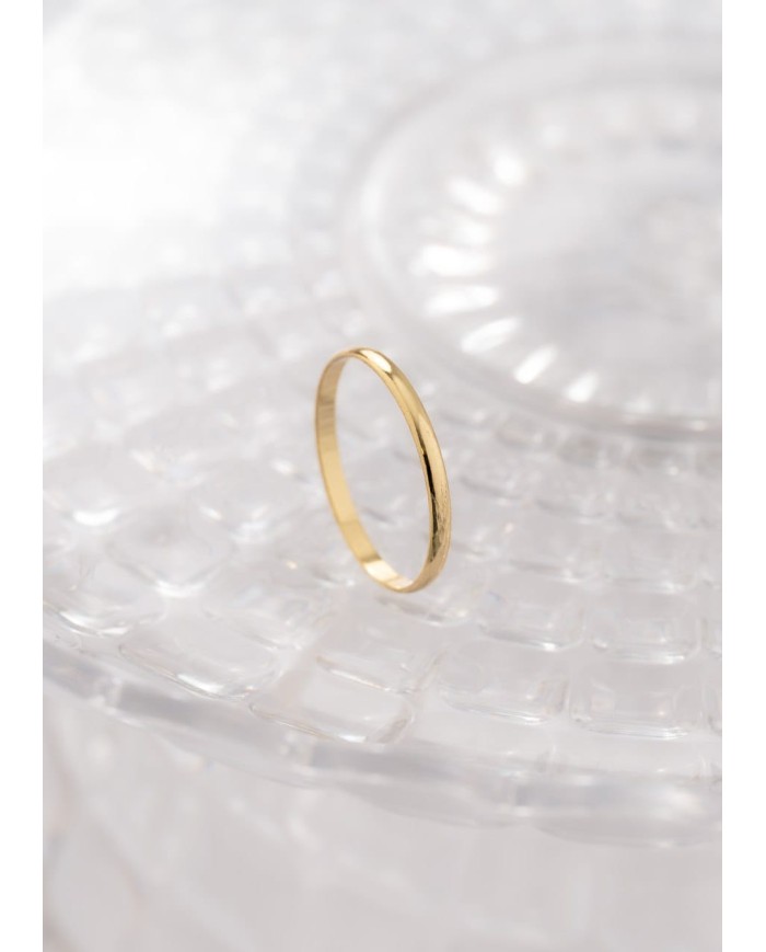 ANILLO ALIANZA