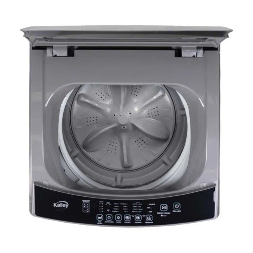 LAVADORA KALLEY 16KG K-LD16G"G