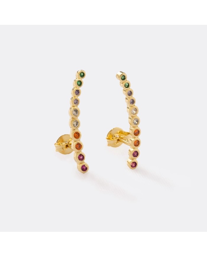 ARETES FEELINGS