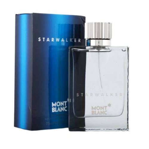 STARWALKER MONTBLANC