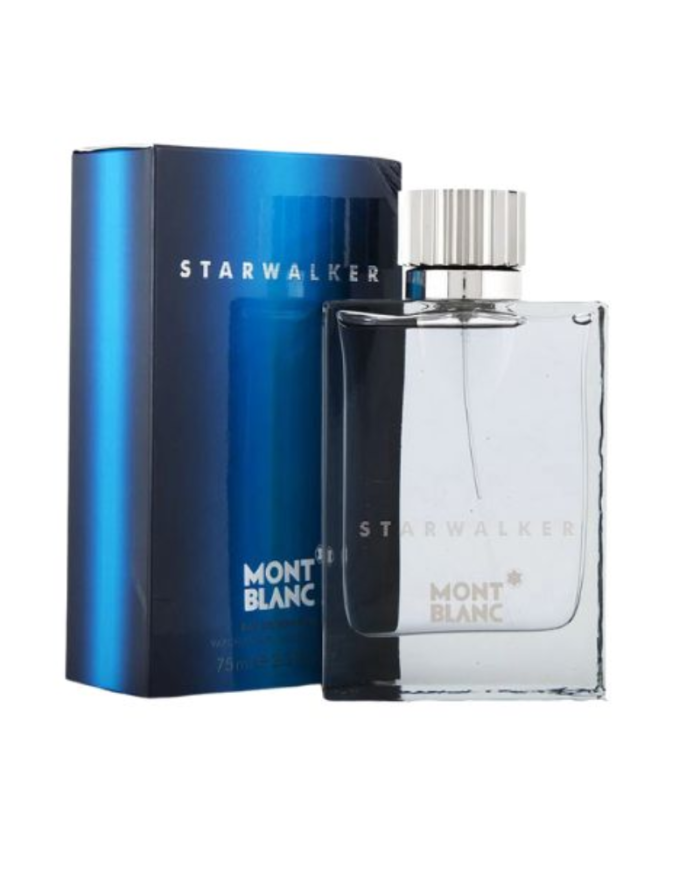 STARWALKER MONTBLANC