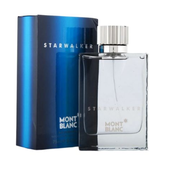 STARWALKER MONTBLANC