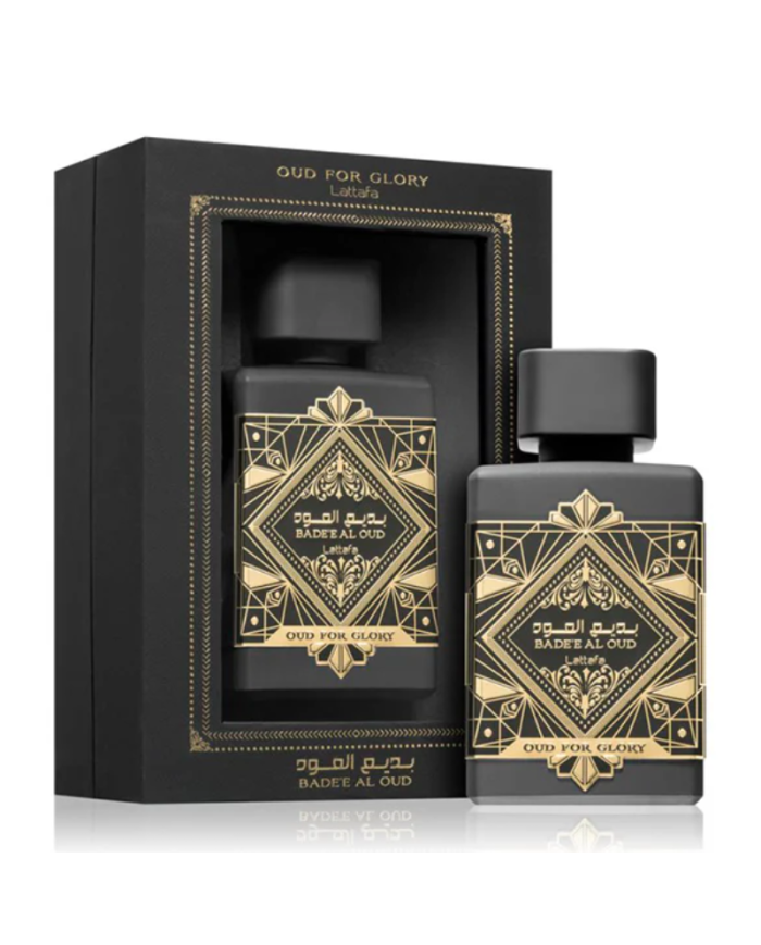 OUD FOR GLORY