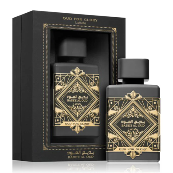 OUD FOR GLORY