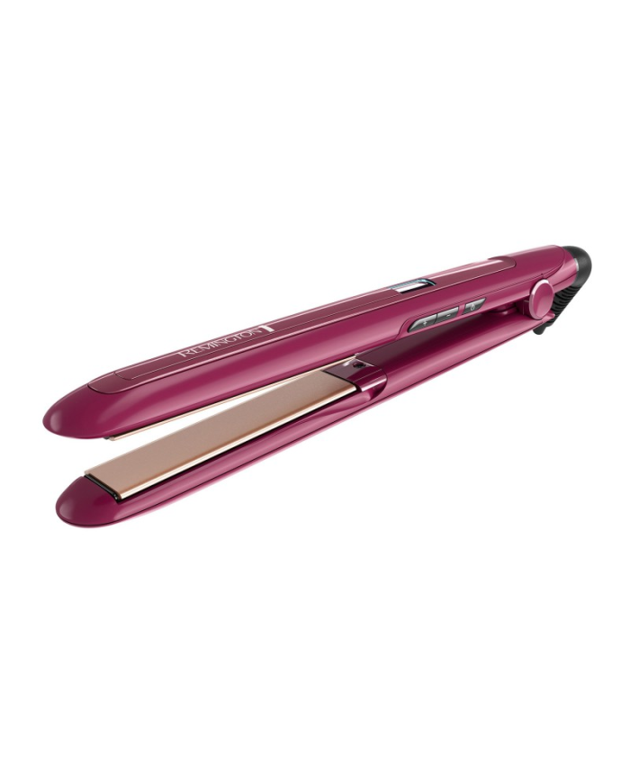 PLANCHA REMINGTON S7740 ARGÁN Y MACADAMIA