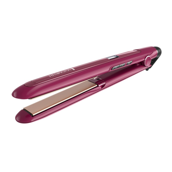 PLANCHA REMINGTON S7740 ARGÁN Y MACADAMIA