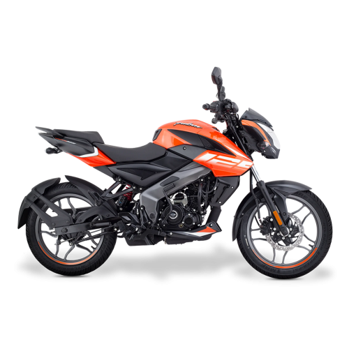 MOTO UMA PULSAR NS 125