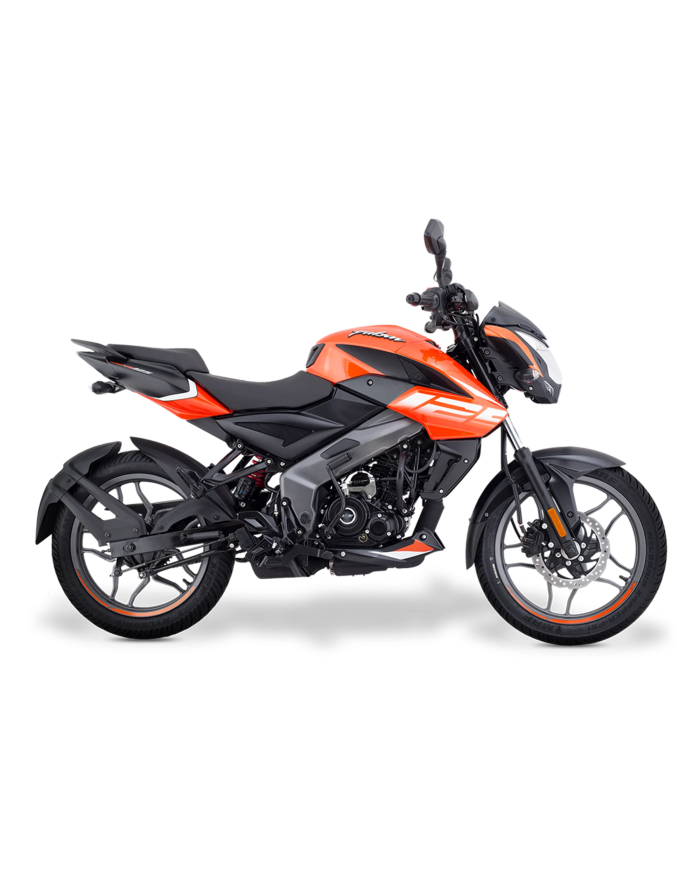 MOTO UMA PULSAR NS 125