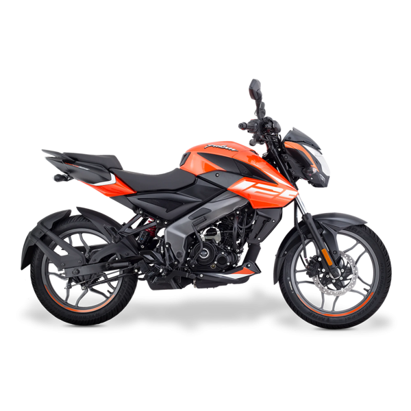 MOTO UMA PULSAR NS 125