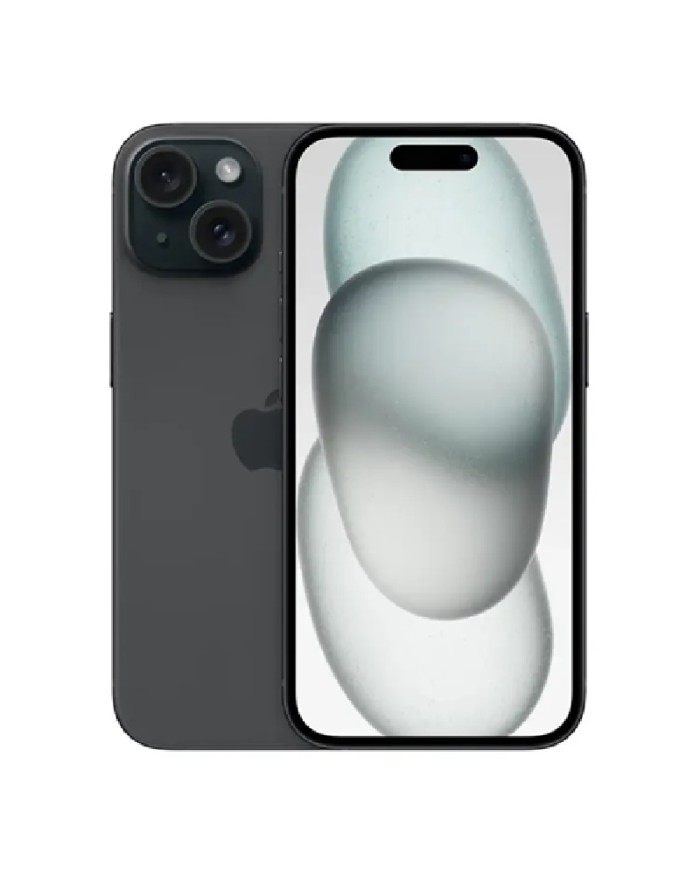 CELULAR IPHONE 15 PLUS 128GB "EXHIBICIÓN"