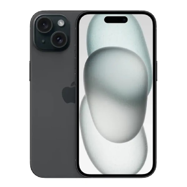 CELULAR IPHONE 15 PLUS 128GB "EXHIBICIÓN"