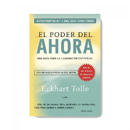 EL PODER DEL AHORA