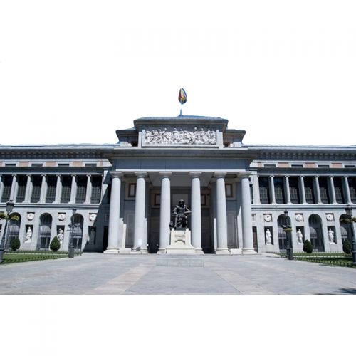CONOCE EL MUSEO DEL PRADO EN MADRID