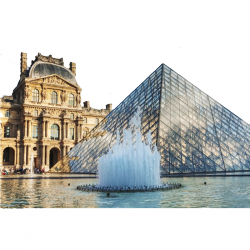 CONOCE EL MUSEO DE LOUVRE EN PARÍS