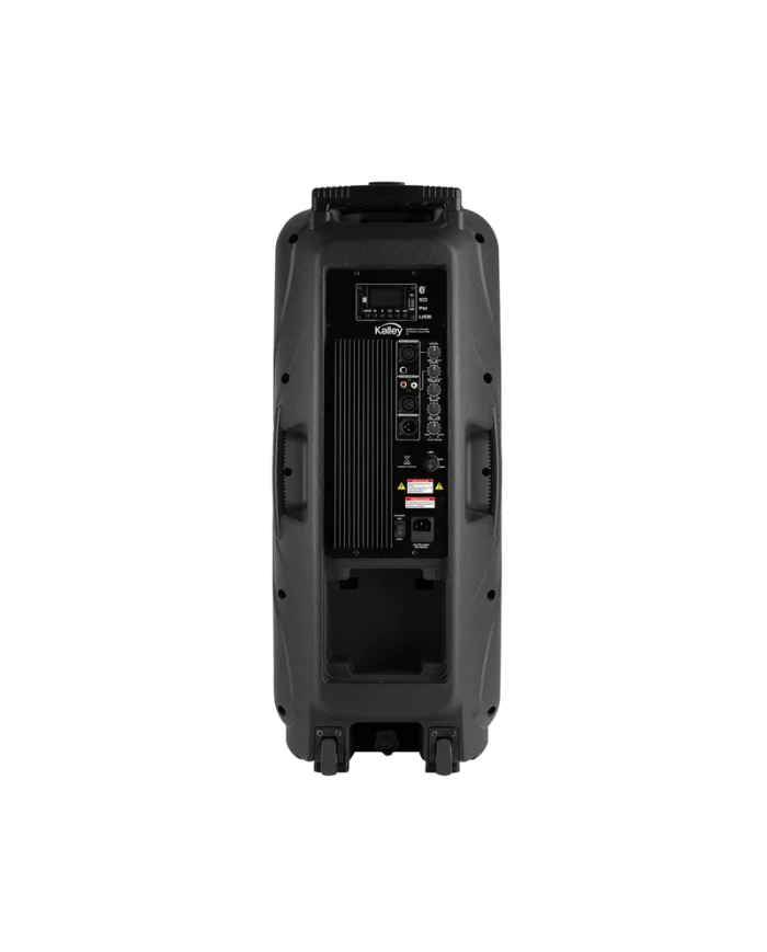 PARLANTE KALLEY K-SPK300 BT