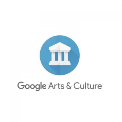 ARTE & CULTURA CON GOOGLE