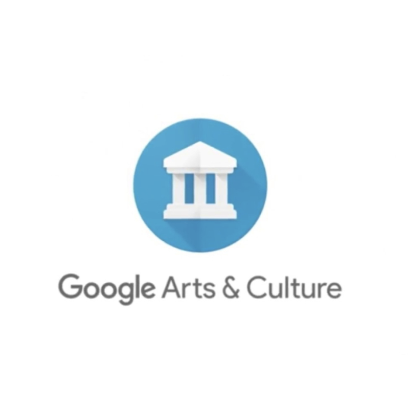 ARTE & CULTURA CON GOOGLE