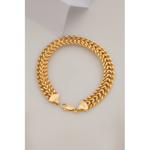 PULSERA FRANCO 20CMS