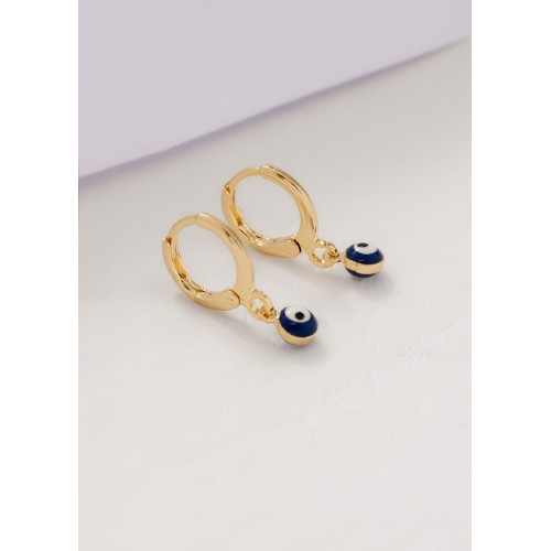 ARETE OJO TURCO
