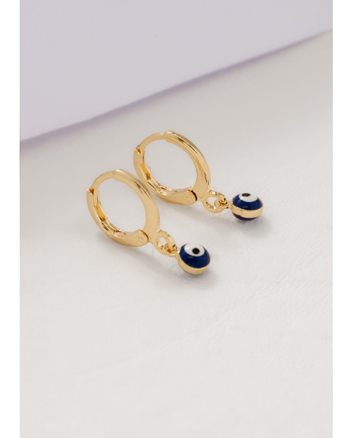 ARETE OJO TURCO