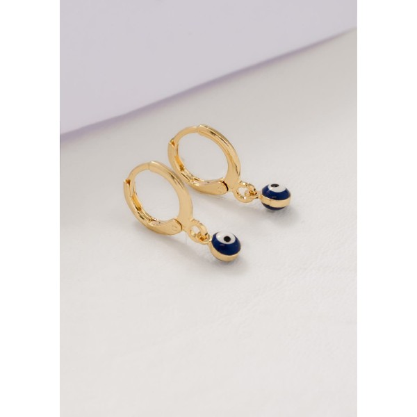 ARETE OJO TURCO