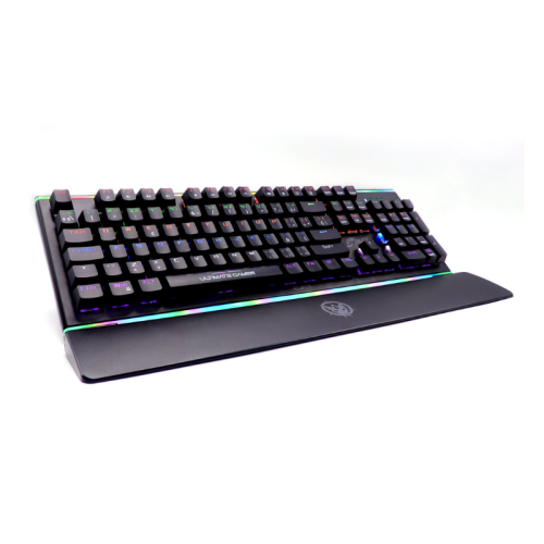 TECLADO GAMER REAPER TGMJR-013 J&R