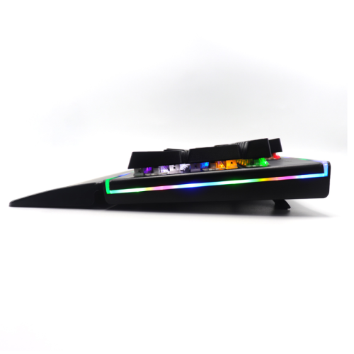 TECLADO GAMER REAPER TGMJR-013 J&R