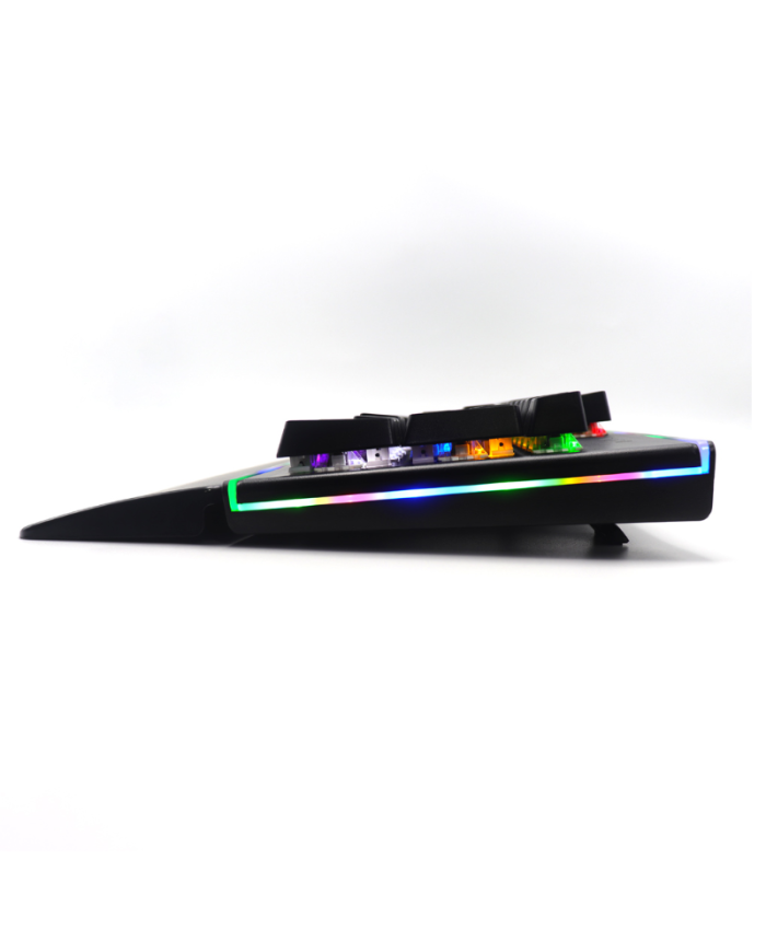 TECLADO GAMER REAPER TGMJR-013 J&R