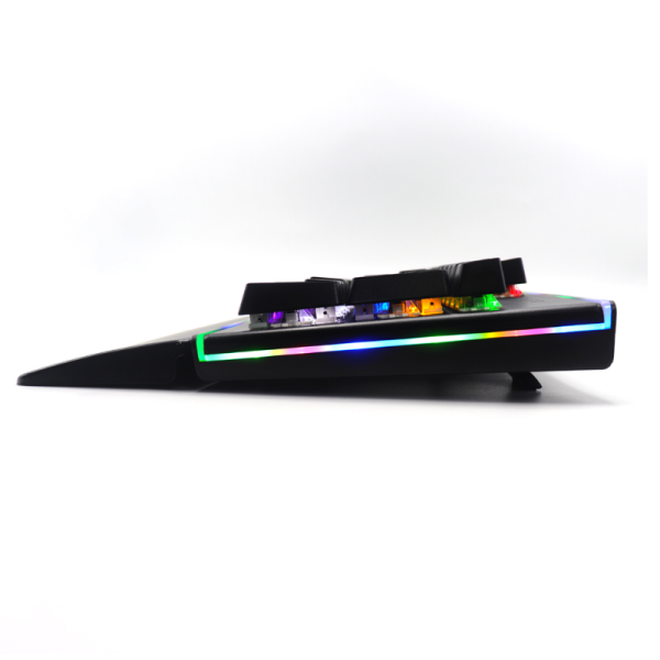 TECLADO GAMER REAPER TGMJR-013 J&R